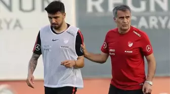 Adresini duyurdu! Ozan Tufan'dan transfer açıklaması