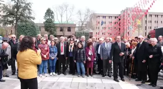 Yeni Kuşak Köy Enstitüleri Derneği Eskişehir Şubesi: 'Köy Enstitülerini Kapatanlar Tarihsel Sorumluluktan Kurtulamayacaklar'