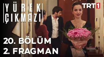 Yürek Çıkmazı 20. Bölüm 2. Fragman