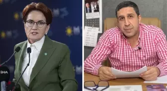 Akşener, iddialarıyla gündemi sarsan Muhammed Yakut'un videosunu izledikten sonra ant içti