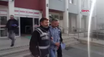 ARKADAŞINI KÜFÜR ETTİĞİ İÇİN ÖLDÜRMÜŞ