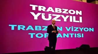 Bakan Karaismailoğlu: 'Türkiye anahtar bir ülke olacaktır'