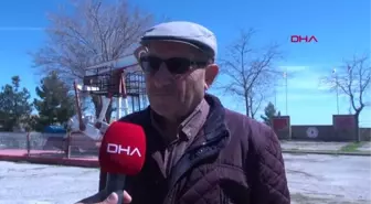 BATMAN BABA VE OĞLUNUN EMEKLİ OLDUĞU PETROL KUYUSU 75 YILDIR ÜRETİMDE