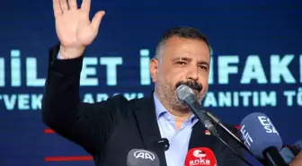 CHP, İzmir'de milletvekili adaylarını tanıttı