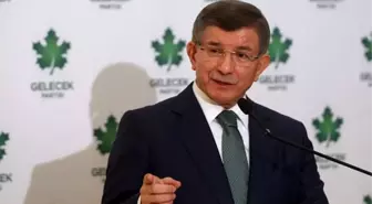 Davutoğlu'ndan 'küffar' tepkisi: Kılıçdaroğlu söyleseydi, Erdoğan ona dünyayı dar etmek isterdi