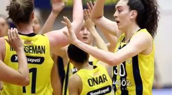 Fenerbahçe Alagöz Holding - Galatasaray Çağdaş Faktoring: 84-60