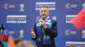 Fuat Oktay: HDP ile kapalı kapılar ardında ne konuştun?