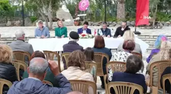 Halikarnas Balıkçısı'nın 'Merhaba'sı logosunu arıyor