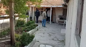 İşe kalkmadığı için öz oğlunu öldürdü