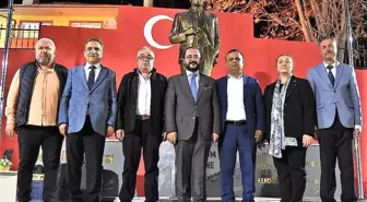 MHP İl Başkanı Yılmaz; 'Türk ve Türkiye Yüzyılı başlıyor'