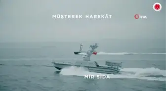 MİR İDA'dan ilk torpido atışı