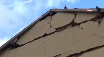 Pülümür ilçesindeki 177 konutun kentsel dönüşüme tabi tutulması planlanıyor