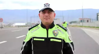 Trafik ekipleri bayrama hazır