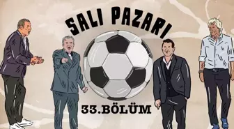 TS-BJK, Arda Güler, Icardi'nin Dönüşü, Jesus'un Hakem Tepkisi | SALI PAZARI