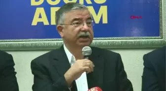 AK PARTİ SİVAS İL TEŞKİLATI MİLLETVEKİLİ ADAYLARINI TANITTI