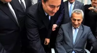 Ali Babacan'dan Erdoğan'a Esprili Yanıt: 'Merhaba Ben Bebecan, Ali Bebecan'