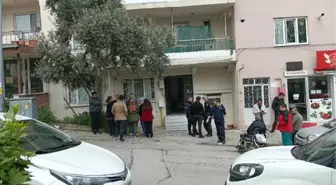 Anestezi teknikeri, koluna damar yolu açılmış olarak ölü bulundu