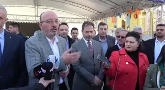 Başkan Önsay: 'CHP'li Kasap her zamanki gibi yine şov peşinde'