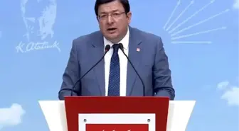 CHP'den YSK'nın '16 il' kararına tepki