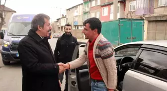 Fırat; 'Sandıklarda oy patlaması yapacağız'