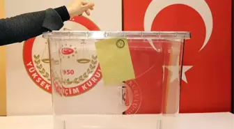 İttifakların ve partilerin oy pusulasındaki yerleri kesinleşti! İşte Cumhur ve Millet İttifakı'nın sırası