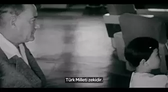 İyi Parti'den Seçim Kampanyası Videosu: 'Nitelikli Türkiye'