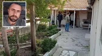 İzmir'de akılalmaz olay! İşe kalkmayan oğlunu pompalı tüfekle öldürdü