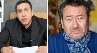 Muhammed Yakut'un iddialarını gündeme taşıması nedeniyle gözaltına alınan Serdar Akinan, serbest bırakıldı