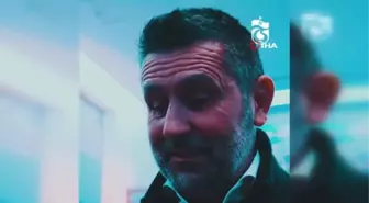 Nenad Bjelica: Başarıları tekrarlayabiliriz