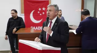 Selçuk Özdağ: 'Kazanımlarınızı Kaybedeceksiniz' Diyorlar.