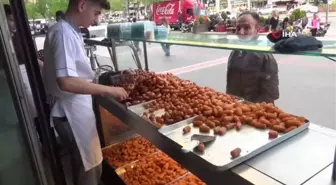 Tatlı üreticilerini bayram heyecanı sardı