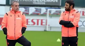 Trabzonspor harekete geçti! Egemen Korkmaz geri dönüyor