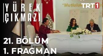 Yürek Çıkmazı 21. Bölüm 1. Fragman