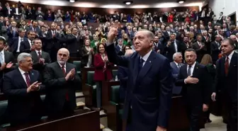 AK Parti'de son dakika sürprizi! Milletvekili aday listesindeki 3 isim değişti