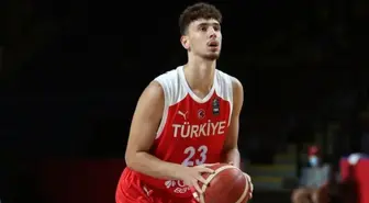 Alperen Şengün kimdir? Kaç yaşında, nereli, NBA'de hangi takımda oynuyor, boyu kaç metre? Basketbolcu Alperen Şengün'ün hayatı ve biyografisi!