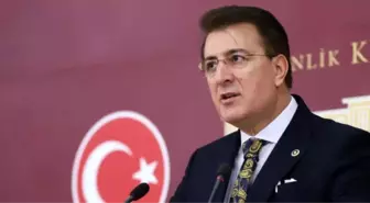 Aydemir: 'Rabbim kardeşliğimizi daim kılsın'