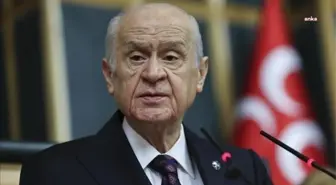 Bahçeli'den Bayram Mesajı: 'Birbirimize Sımsıkı Kenetlendiğimiz Müddetçe Hiçbir Menfi Eylem, Hiçbir Melanet Hedef Elbette Sonuç Alamayacaktır'