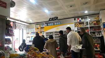 Bayburt'ta Ramazan Bayramı Hazırlıkları Hızlandı