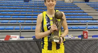 Breanna Stewart: O gün attığım her top sayı oluyor gibiydi