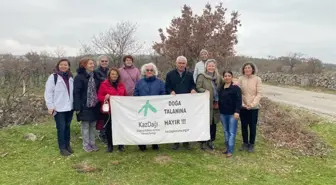 Çanakkale Ayvacık'ta Planlanan Jeotermal Arama Sondaj Projesi'ne Bilirkişi Raporu: 'Çed Gereklidir'