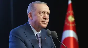 Cumhurbaşkanı Erdoğan'dan bayram mesajı