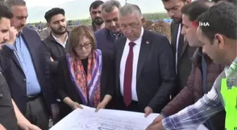 Deprem Konutları Hızla Yükseliyor