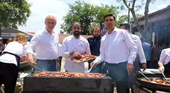 Didim'de vegfest heyecanı başladı