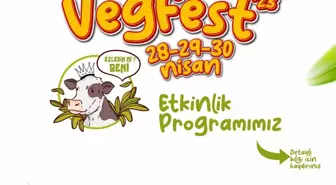 'didim Vegfest' İçin Geri Sayım Başladı