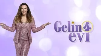 Gelin Evi CANLI İZLE! 20 Nisan Aslı Hünel ile Gelin Evi yeni bölüm İZLE! Gelin Evi canlı izleme linki!