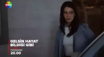 Gelsin Hayat Bildiği Gibi 37. bölüm fragmanı yayınlandı mı? Gelsin Hayat Bildiği Gibi yeni bölüm fragmanı çıktı mı? Yeni bölümde neler olacak?