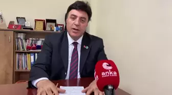 İyi Parti Ardahan Milletvekili Adayı Aytekin Kaya: 'Ak Parti Ardahan'da Tarım ve Hayvancılığı Bitirmiştir'