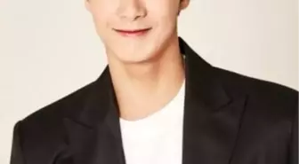 K-pop yıldızı Moonbin evinde ölü bulundu