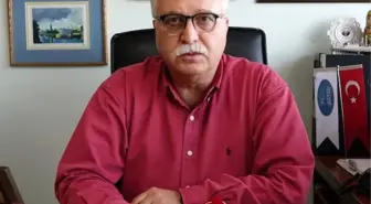 Prof. Dr. Özlü: Endişesiz, sarılıp kucaklaşabildiğimiz bir bayram olacak