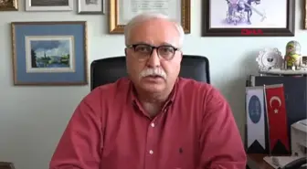 PROF. DR. ÖZLÜ ENDİŞESİZ, SARILIP KUCAKLAŞABİLDİĞİMİZ BİR BAYRAM OLACAK